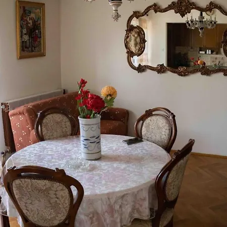 Apartament Booking Zadar, Beautiful Tanja *
