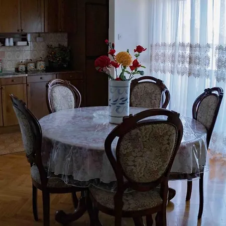 Booking Zadar, Beautiful Tanja * 扎达尔