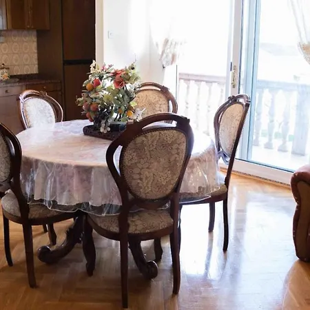 Booking Zadar, Beautiful Tanja Apartament Zadar