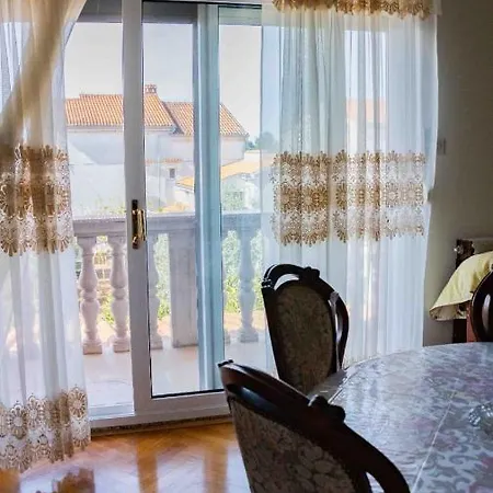 Booking Zadar, Beautiful Tanja 扎达尔
