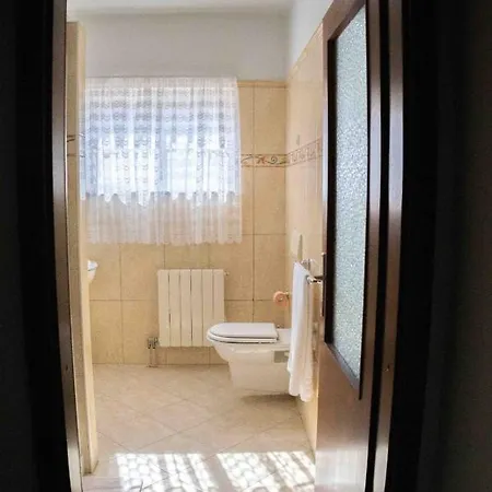 Booking Zadar, Beautiful Tanja Apartament *