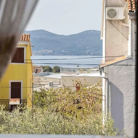 Booking Zadar, Beautiful Tanja Апартаменты *