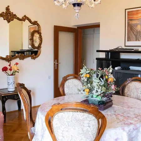 Booking Zadar, Beautiful Tanja Апартаменты Задар