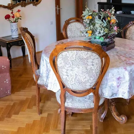 Booking Zadar, Beautiful Tanja Задар