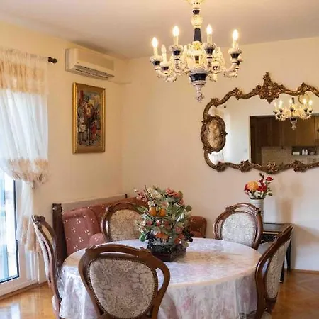 Booking Zadar, Beautiful Tanja Апартаменты *