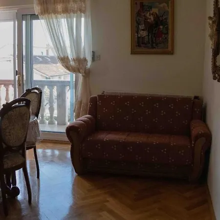 Booking Zadar, Beautiful Tanja
