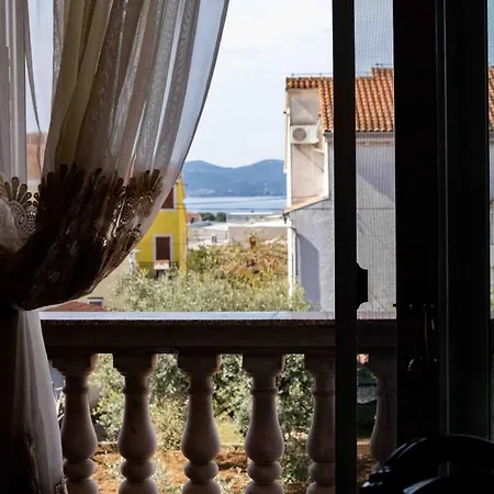 Booking Zadar, Beautiful Tanja *