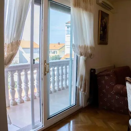 Booking Zadar, Beautiful Tanja Задар