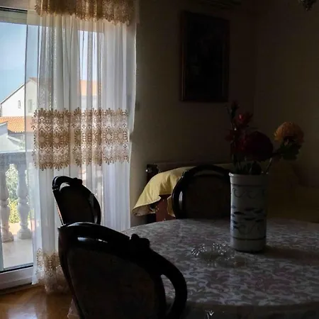 Booking Zadar, Beautiful Tanja Задар