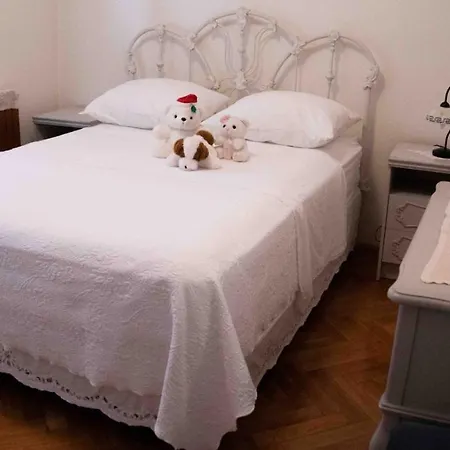 Апартаменты Booking Zadar, Beautiful Tanja